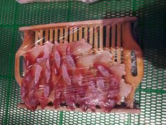 -渔人湾码头海鲜市场负二楼