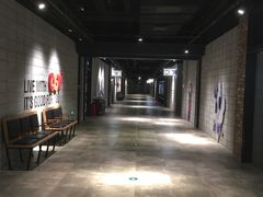 影厅-CGV影城(黄河道ScreenX店)