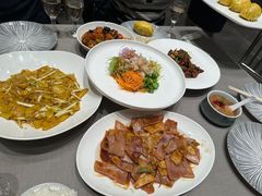 -凤凰园烤鸭店·唐山菜·传承花椒肉(老唐丰路店)