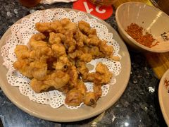 炸酥肉-蜀大侠火锅(古田店)