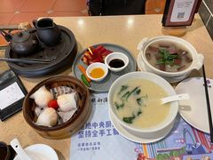 -点都德(海岸城店)