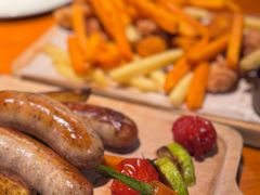 -布拉格餐厅· 中欧捷克菜(全国首店)