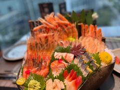 -大葉日本料理·龍蝦任食放題(廣州W酒店)