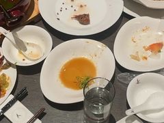 -领事馆19号中餐厅(厦门海景洲际酒店)