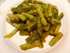 咸蛋黄苦瓜-来客家食府 · 福建客家菜(厦禾路店)