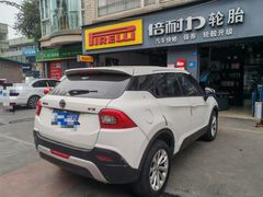 -倍耐力轮胎专卖店(碧云路店)