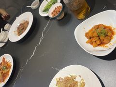 -南门食仙·手工福州菜(南门兜店)