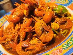 -虾乐园龙虾·夜宵(松江店)