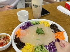 -米香居新鲁味·水饺餐厅