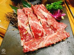 -丸藏和牛烧肉专门店(园区师惠坊店)