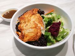 -greenjoy绿享轻食(宁海路店)