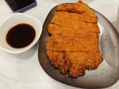 -鲁达面馆本帮风味(共康东路店)
