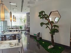 大堂-松鹤楼·非遗·苏帮菜(融科店)