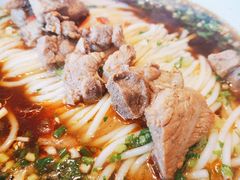 -常樂屋·常德米粉(青年路店)