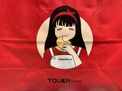 -TOUCH泰奇(宝杨宝龙广场店)