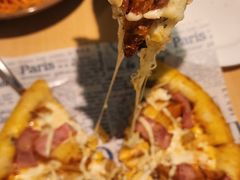 -米斯特比萨(罗斯福店)