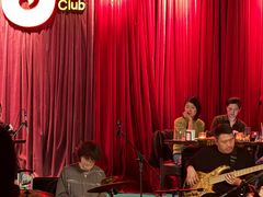 -JZ Club 爵士酒吧(上海店)