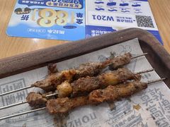 -马记永·兰州牛肉面(3019君尚店)