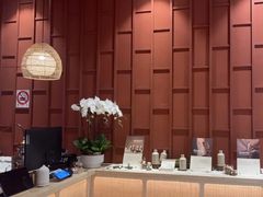 -LANN I 蘭·泰式古法按摩(上海湖滨道店)