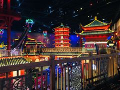 -万达茂商场(南京仙林店)