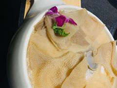 -蓉客成都火锅·招牌麻辣牛杂·特色香辣蹄花(凌水店)