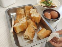 -一品豆腐脑(大湾市场店)