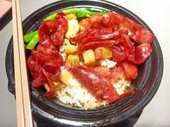 -北大家园食堂