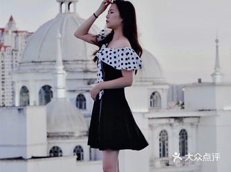 广州｜0元拍照地｜假装去趟欧洲拍大片～