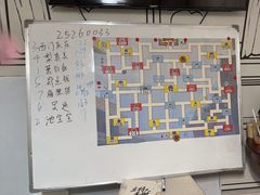 -剧狐剧本杀·月球探案馆(人民广场1号店)