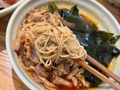 -晓马鸭店(新芜路店)