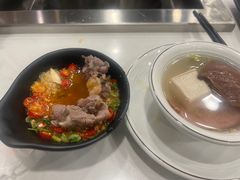 -就这么牛潮式牛肉火锅(华侨城店)