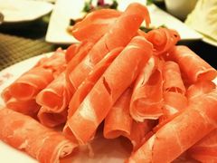 -馅饼粥·百年传承 since1926(中山路店)