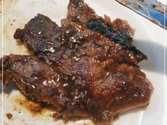 -吉布鲁牛排海鲜自助(芙蓉万家丽店)