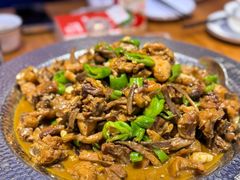 -俭寨大盘鸡·缸子肉·小公鸡·新疆菜(云通店)