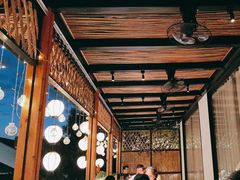 -吴越荣记·苏州菜·松鼠桂鱼(斜塘老街店)
