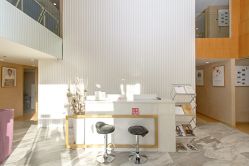 -熙朵美学植发·连锁品牌