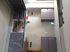 佰丽爱家橱柜(凯进路店)-佰丽爱家全屋定制(汶水店)