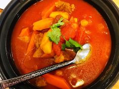 -天山传奇新疆菜(SKLP店)