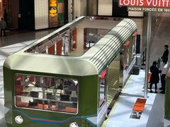 -LV路易威登(杭州万象城店)