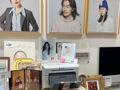 -海马体照相馆(重庆爱琴海购物公园店)