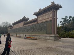 -广东圆玄道观