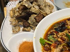 -叁拾壹克饺子·东北菜(国贸店)