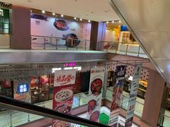 -浦东食品城(华诚大厦店)