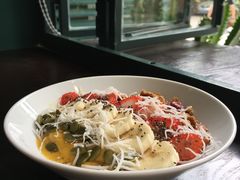 热情天堂鸟-So Acai(天河店)