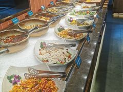-東盛炭烤自助料理(浦东文峰广场店)