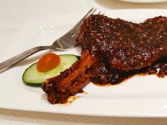 -新加坡海鲜共和(名胜世界圣淘沙海滨坊)