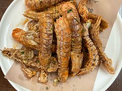 -单家老院·院子里的青岛菜(沙子口店)