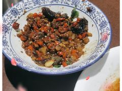 -天下客饭店(中山路店)