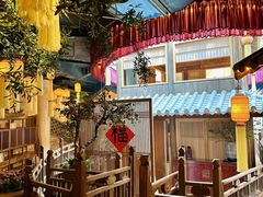 -叶叶菩提·晋福宫