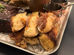 -尚牛社会 Beef & Liberty(金桥EKA天物店)